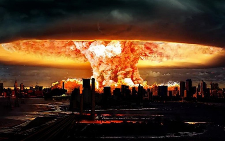 Así han repercutido los ensayos nucleares en la atmósfera 2 Así han repercutido los ensayos nucleares en la atmósfera