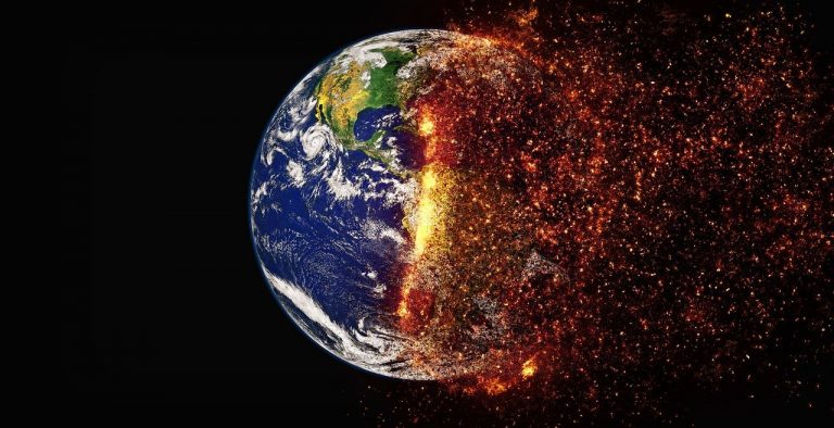 Por el cambio climático, grandes extensiones de los océanos serán 'inhabitables' 9 Por el cambio climático, grandes extensiones de los océanos serán ‘inhabitables’