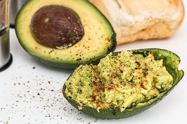 Esta es la razón por la que deberías comer aguacate todos los días 6 Esta es la razón por la que deberías comer aguacate todos los días