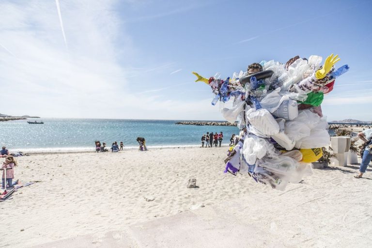 Analizan los tres graves efectos ambientales de las bolsas de plástico 9 Analizan los tres graves efectos ambientales de las bolsas de plástico