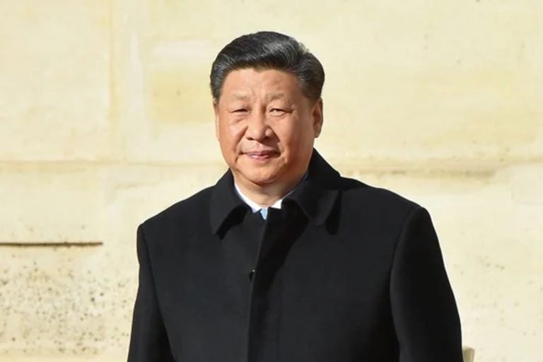 Sorpresa en la ONU: China anunció que dejará de liberar CO2 antes de 2060 2 Sorpresa en la ONU: China anunció que dejará de liberar CO2 antes de 2060