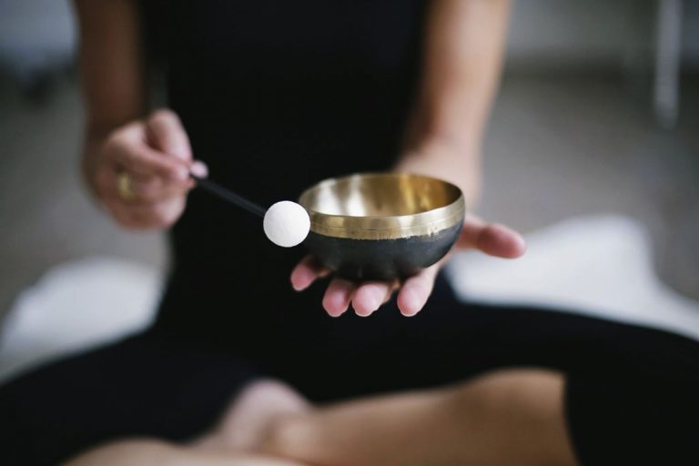 ¿Podría la meditación mejorar tu salud? La investigación que deberías conocer 10 ¿Podría la meditación mejorar tu salud? La investigación que deberías conocer