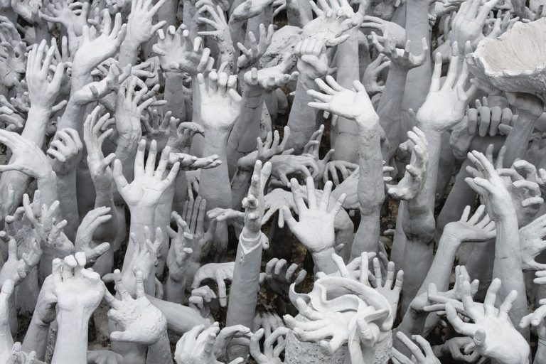 1.200 millones de personas podrían perder sus hogares para 2050 por la crisis climática 7 1.200 millones de personas podrían perder sus hogares para 2050 por la crisis climática