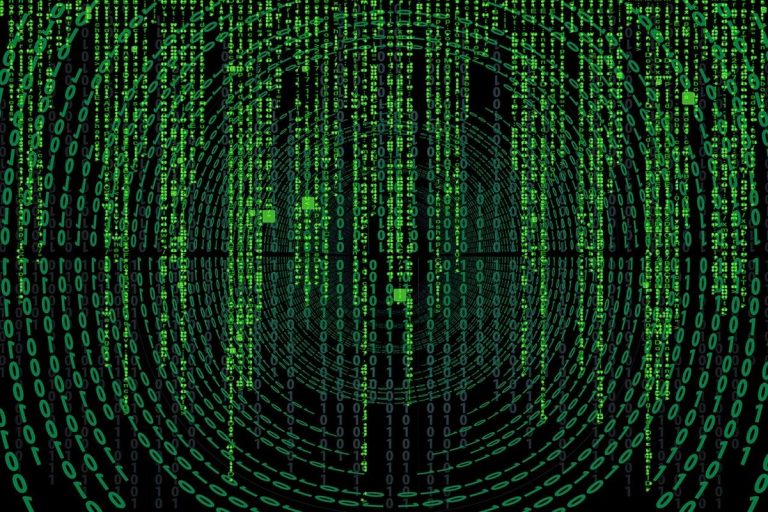 Descubra el mejor lenguaje de programación, para estudios e investigaciones ambientales 6 Descubra el mejor lenguaje de programación, para estudios e investigaciones ambientales