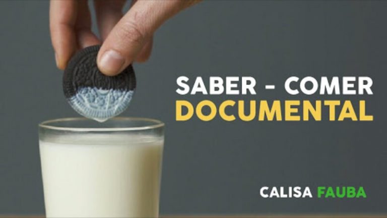 Saber - Comer. Documental sobre Soberanía Alimentaria 5 Saber – Comer. Documental sobre Soberanía Alimentaria
