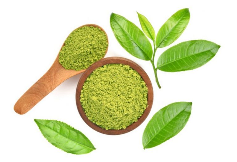 Té verde: Cómo reutilizarlo para embellecer la piel y el cabello 6 Té verde: Cómo reutilizarlo para embellecer la piel y el cabello