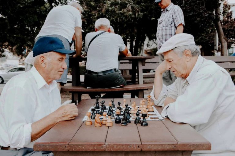 Centro de día Kirikiño, un auténtico referente en el ámbito del cuidado de ancianos en Euskadi 2 Centro de día Kirikiño, un auténtico referente en el ámbito del cuidado de ancianos en Euskadi