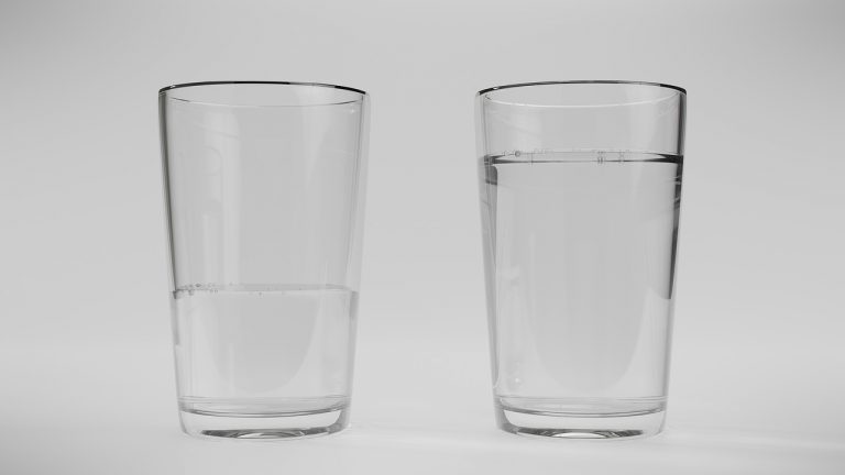 Descubren cómo potabilizar agua salada sólo con luz solar y en 30 minutos