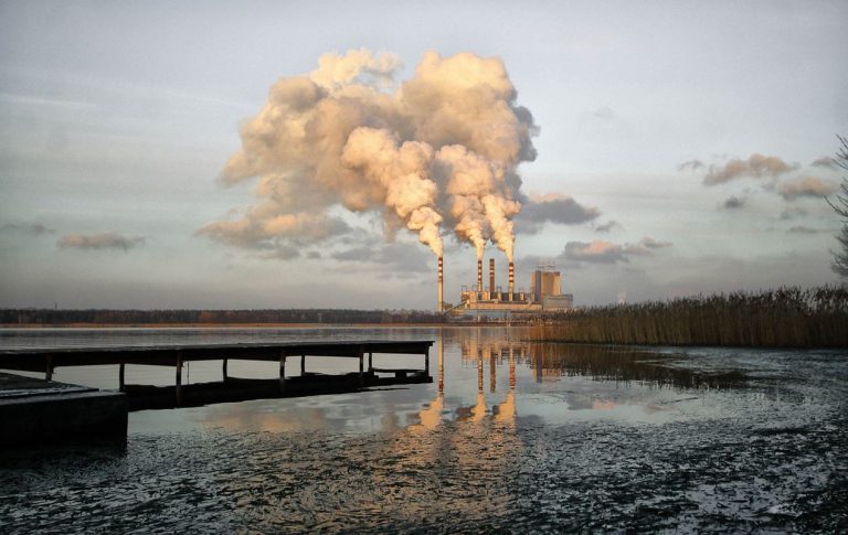 Los contaminantes prohibidos hace décadas todavía están en los ríos 4 Los contaminantes prohibidos hace décadas todavía están en los ríos