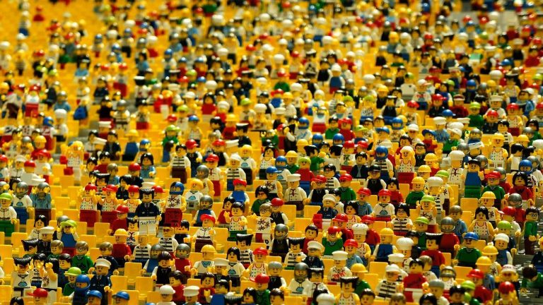 Isopunto genético: Los humanos estamos más relacionados de lo que creemos 3 Isopunto genético: Los humanos estamos más relacionados de lo que creemos