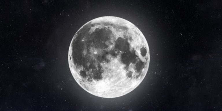 La Luna tiene más agua de lo que creíamos 5 La Luna tiene más agua de lo que creíamos