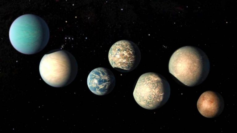 Detectan 24 planetas «superhabitables» con mejores condiciones que la Tierra