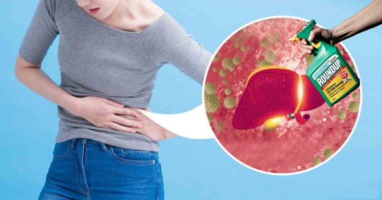 Se ha demostrado que el glifosato altera el microbioma intestinal 2 Se ha demostrado que el glifosato altera el microbioma intestinal