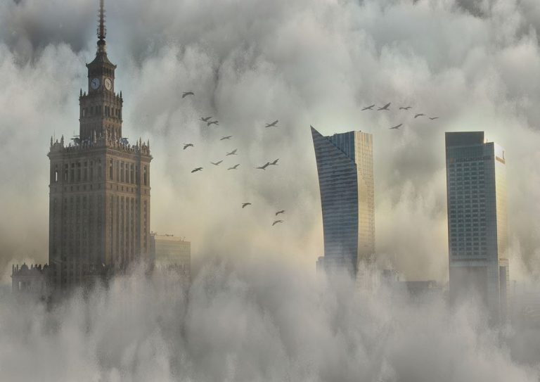 Por qué Polonia es el país con la peor contaminación del aire de toda Europa 6 Por qué Polonia es el país con la peor contaminación del aire de toda Europa