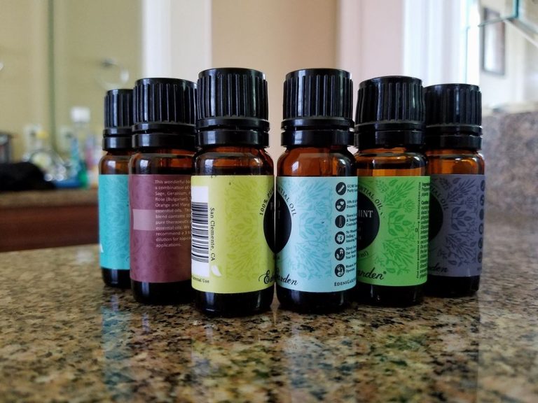 Exceso de aceite esencial. Los peligros poco conocidos que deberías tener en cuenta 10 Exceso de aceite esencial. Los peligros poco conocidos que deberías tener en cuenta