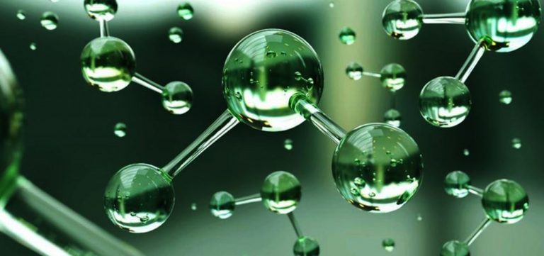 El hidrógeno verde. La esperanza en energía renovable 4 El hidrógeno verde. La esperanza en energía renovable