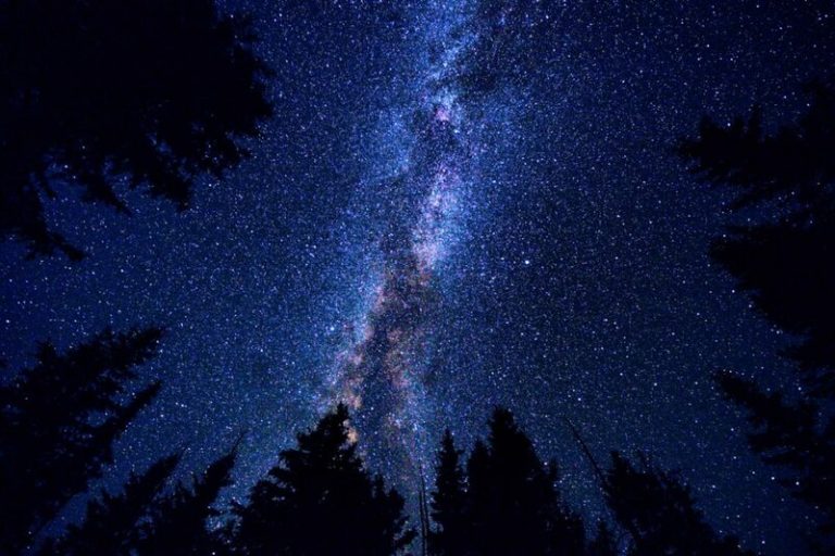 Los mejores 5 lugares del planeta para observar las estrellas y fenómenos astronómicos 2 Los mejores 5 lugares del planeta para observar las estrellas y fenómenos astronómicos