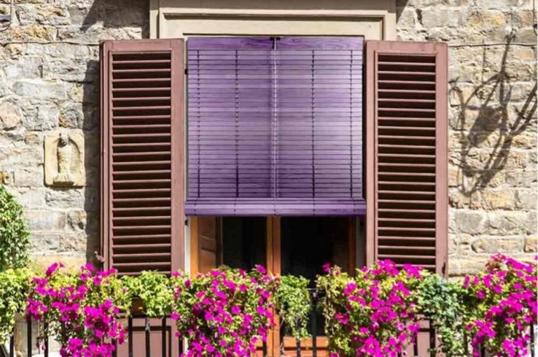 ¿Qué tipo de persiana exterior escojo, si no quiero prescindir de ellas en mi hogar? 6 ¿Qué tipo de persiana exterior escojo, si no quiero prescindir de ellas en mi hogar?