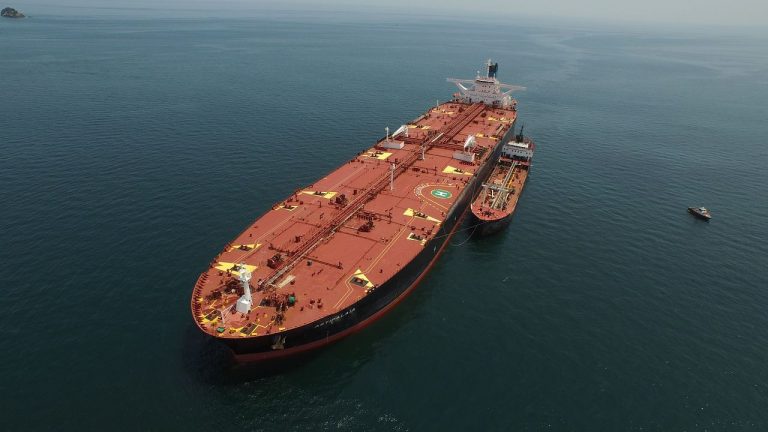 Las impresionantes consecuencias ambientales de los derrames de petróleo 9 Las impresionantes consecuencias ambientales de los derrames de petróleo