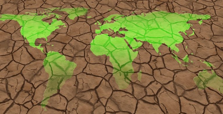 Grave: Escasez de agua ya afecta a más de 3.000 millones de personas 9 Grave: Escasez de agua ya afecta a más de 3.000 millones de personas