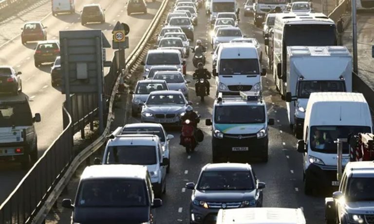 La contaminación del aire en el Reino Unido, agrava el riesgo de Covid-19 9 La contaminación del aire en el Reino Unido, agrava el riesgo de Covid-19