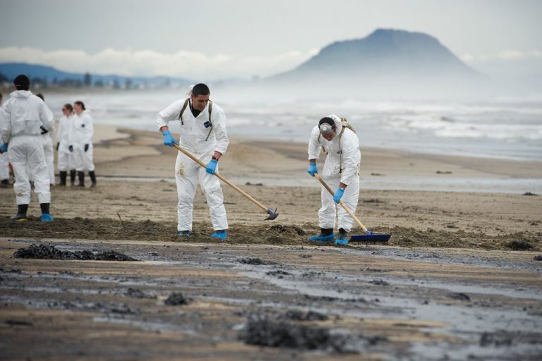Covid-19 ofrece una oportunidad: Reconstruir las economías de una manera ambientalmente responsable 6 Covid-19 ofrece una oportunidad: Reconstruir las economías de una manera ambientalmente responsable