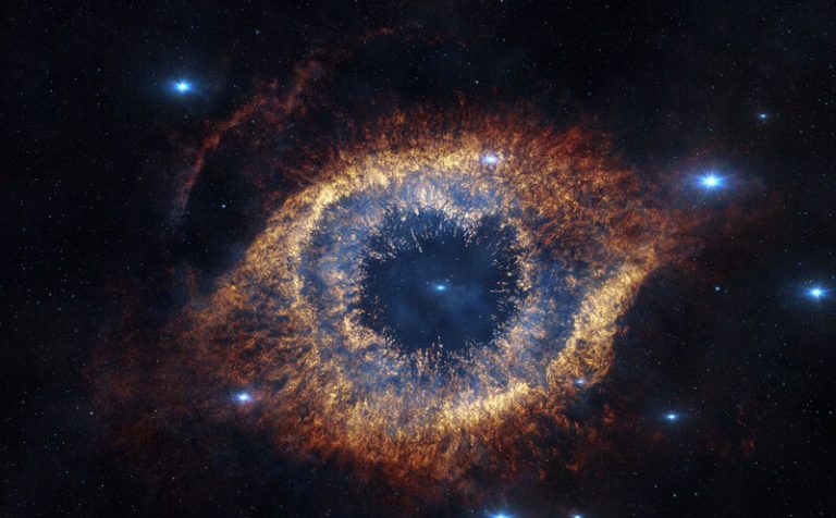 Gaia se adentra en los confines de la Vía Láctea y más allá