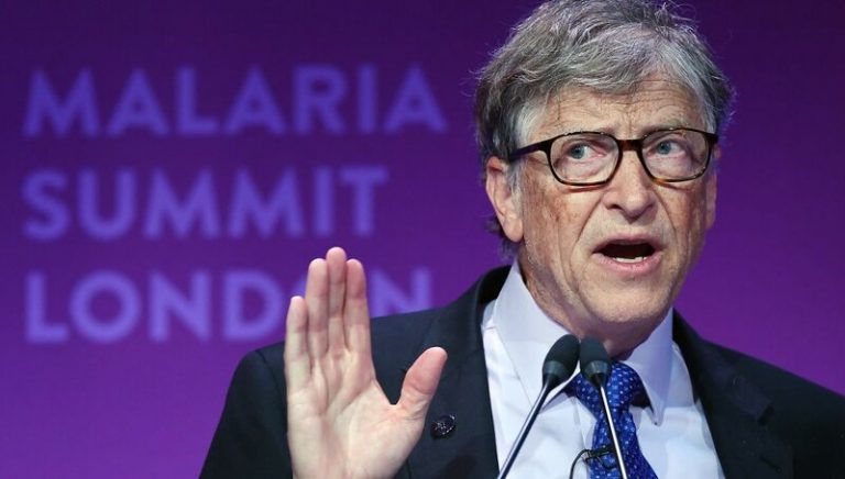 Bill Gates advierte sobre una posible nueva pandemia que amenaza a la humanidad 9 Bill Gates advierte sobre una posible nueva pandemia que amenaza a la humanidad
