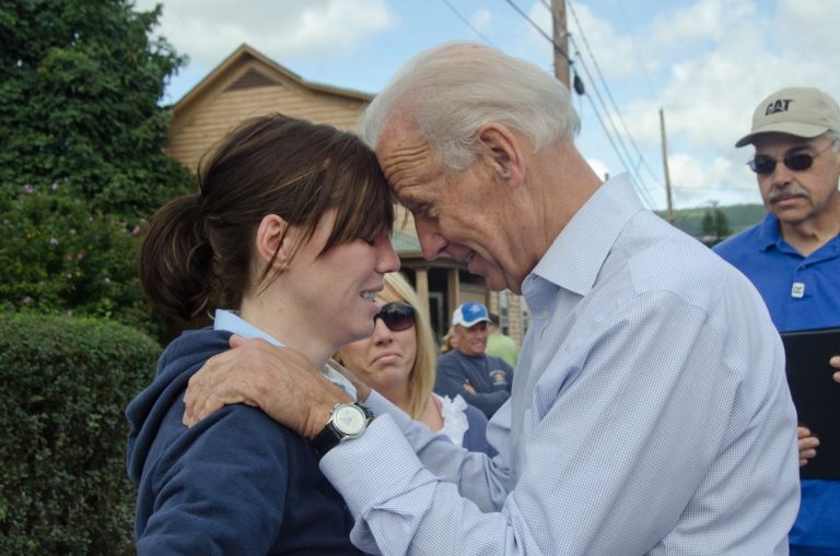 Joe Biden buscará que Estados Unidos vuelva al Acuerdo de París 6 Joe Biden buscará que Estados Unidos vuelva al Acuerdo de París