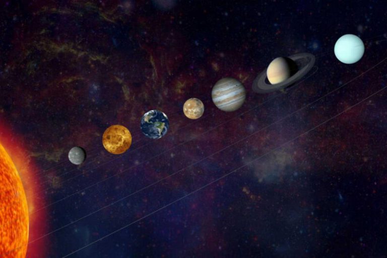 El sistema solar desaparecerá mucho antes de lo que pensábamos