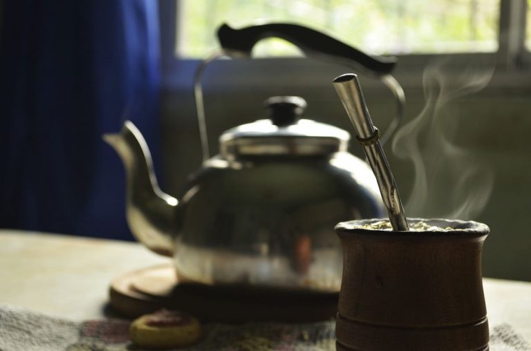 Yerba Mate: la alternativa ética y más saludable al café