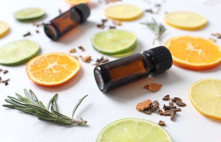 Aceites esenciales para el nuevo año: buena energía para un cambio de rumbo 1 Aceites esenciales para el nuevo año: buena energía para un cambio de rumbo