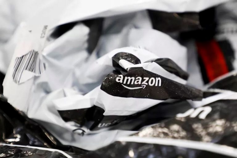 Amazon genera miles de toneladas de desechos plásticos 6 Amazon genera miles de toneladas de desechos plásticos