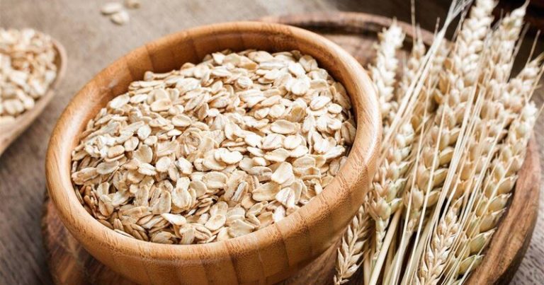 Avena: ayuda a perder peso y favorece la digestión 2 Avena: ayuda a perder peso y favorece la digestión