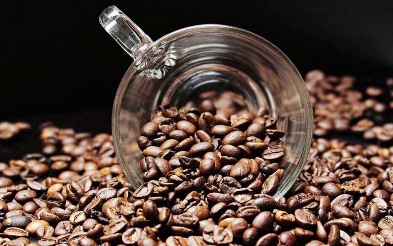 Cómo reducir las emisiones de carbono del café