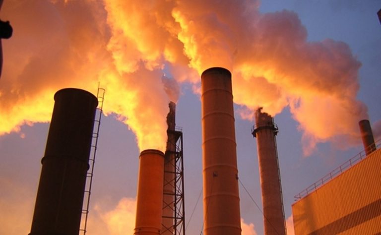 Nueva investigación confirma que la actividad humana es responsable del cambio climático 3 Nueva investigación confirma que la actividad humana es responsable del cambio climático