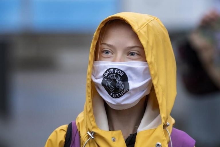 Greta Thunberg: los expertos en clima son ignorados 6 Greta Thunberg: los expertos en clima son ignorados