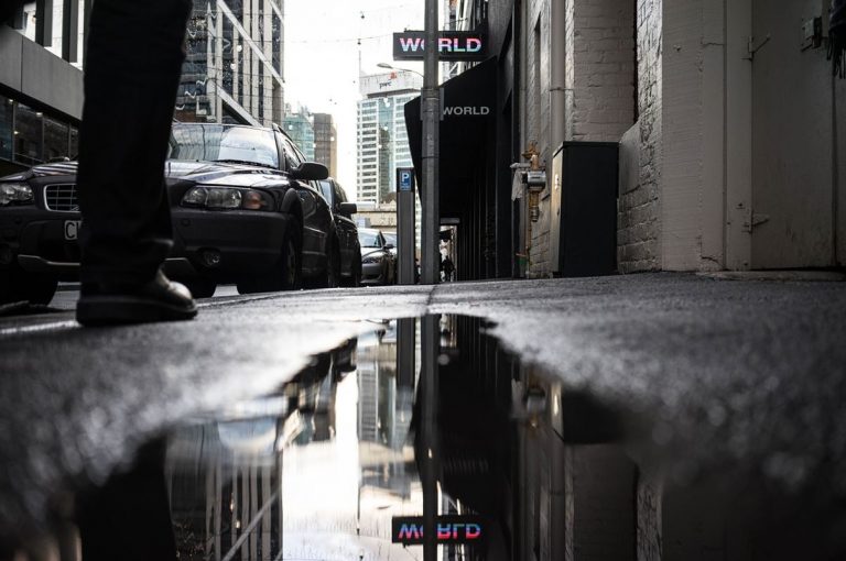 La crisis climática reducirá la humedad en las ciudades del mundo 8 La crisis climática reducirá la humedad en las ciudades del mundo