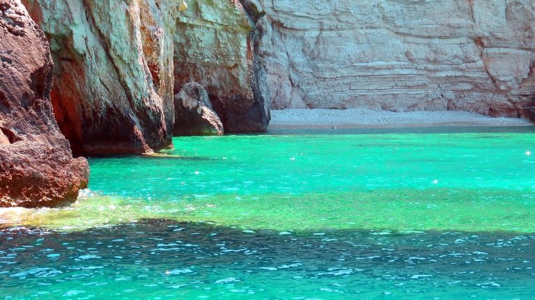 El cambio climático está devastando el Mediterráneo 5 El cambio climático está devastando el Mediterráneo