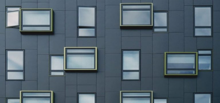Los paneles solares pronto podrían ser tan transparentes como para ser ventanas 7 Los paneles solares pronto podrían ser tan transparentes como para ser ventanas