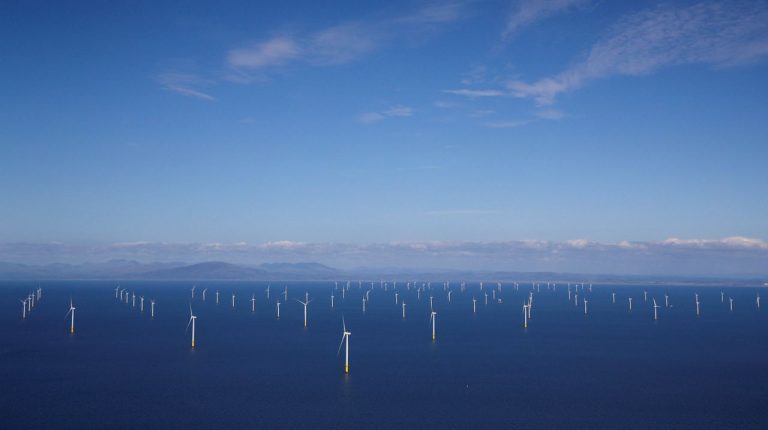El Reino Unido sigue estableciendo nuevos récords con la energía eólica 2 El Reino Unido sigue estableciendo nuevos récords con la energía eólica