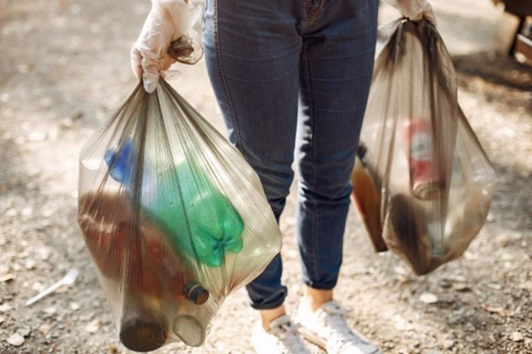 La importancia del reciclaje para mitigar el cambio climático 3 La importancia del reciclaje para mitigar el cambio climático