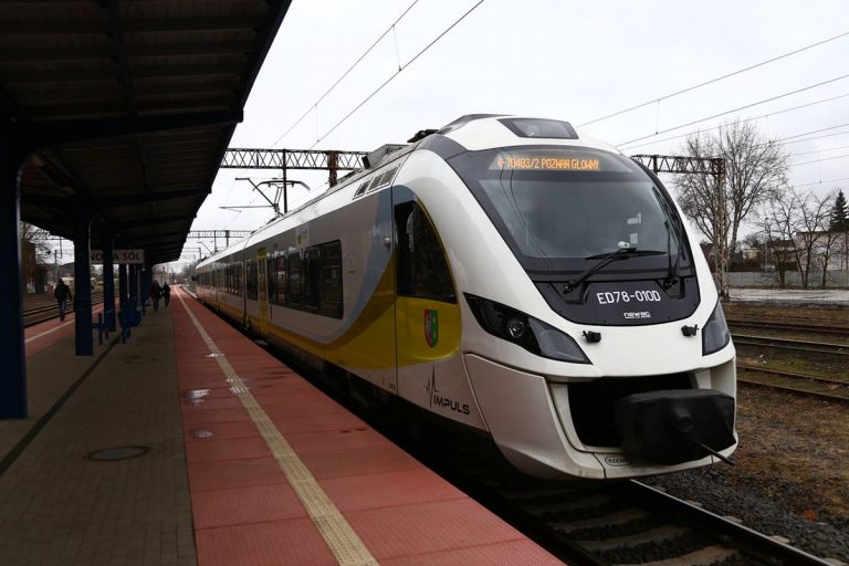 ¿Podrían los trenes funcionar completamente con energías renovables? 3 ¿Podrían los trenes funcionar completamente con energías renovables?