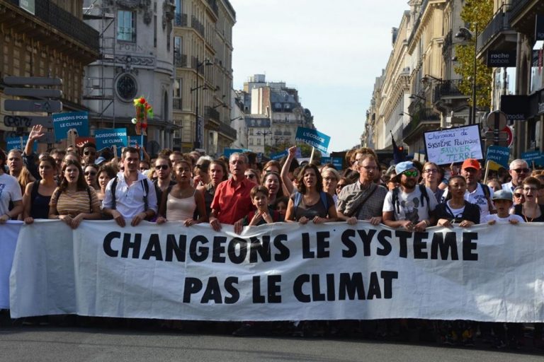 Sentencia histórica: Condena por inacción climática al Estado francés 4 Sentencia histórica: Condena por inacción climática al Estado francés