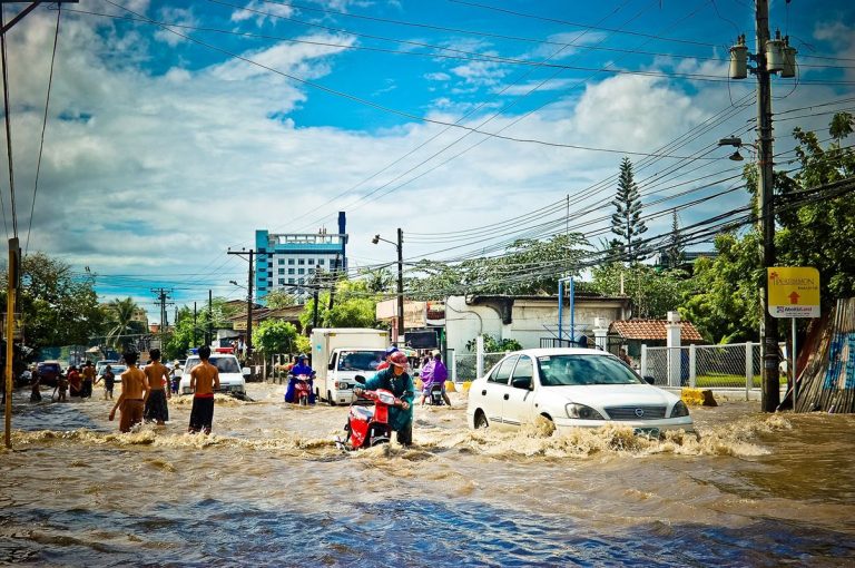 La importancia de adaptar las alcantarillas ante el cambio climático 4 La importancia de adaptar las alcantarillas ante el cambio climático