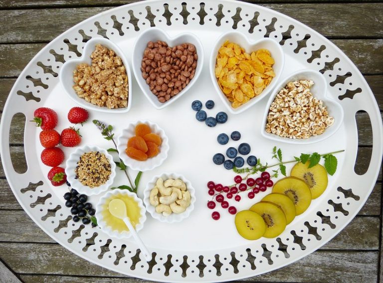 Cambiar la alimentación humana, salvaría la vida silvestre mundial 7 Cambiar la alimentación humana, salvaría la vida silvestre mundial