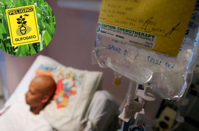 Bayer acordó 2 mil millones de dólares por el impacto del Roundup en la salud 4 Bayer acordó 2 mil millones de dólares por el impacto del Roundup en la salud