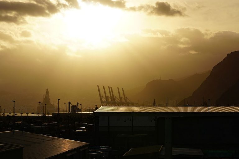 Encuentran relación entre la contaminación del aire y las enfermedades cardiovasculares 5 Encuentran relación entre la contaminación del aire y las enfermedades cardiovasculares