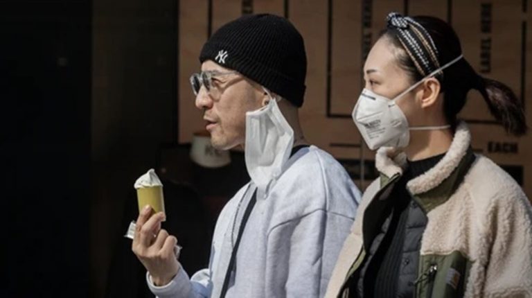 Positivo por coronavirus en los alimentos, causa temor en China 6 Positivo por coronavirus en los alimentos, causa temor en China