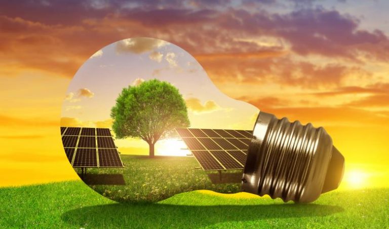 “La década de 2020 está llamada a ser la de la energía solar” 3 “La década de 2020 está llamada a ser la de la energía solar”